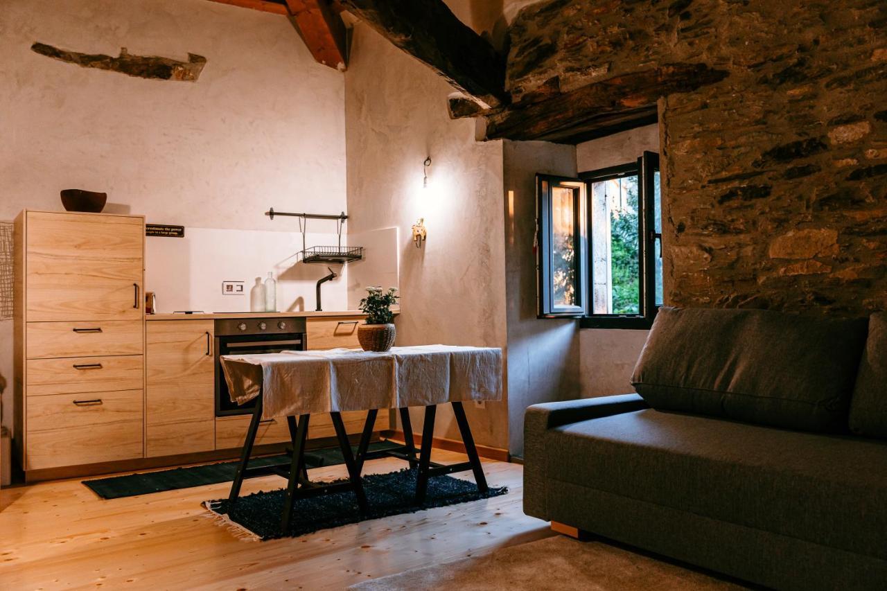 Turistico Rural Casa Chain Apartment