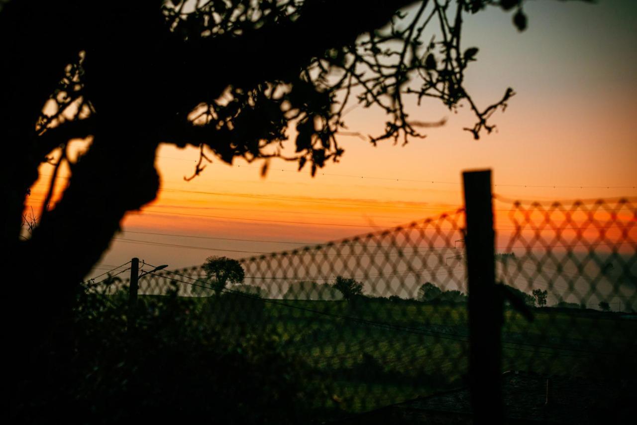 Apartment Turistico Rural Casa Chain Lugo